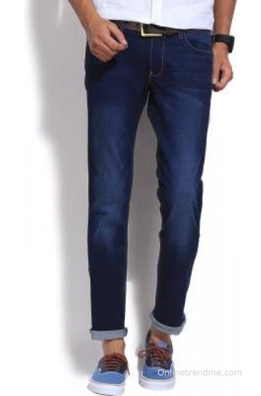 Wrangler Slim Fit Fit Men's Jeans